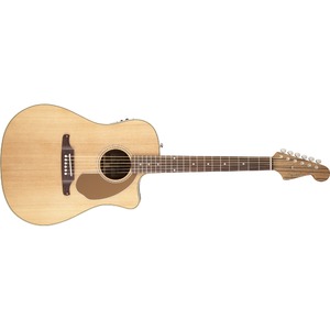 Электроакустическая гитара Fender Sonoran SCE Wildwood IV