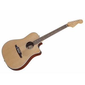 Электроакустическая гитара Fender Sonoran SCE Thinline