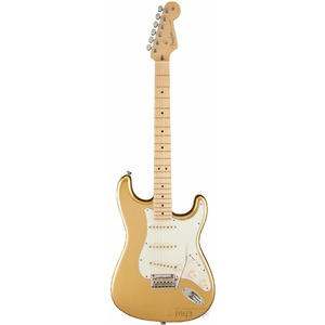 Электрогитара Fender FSR American Standard Stratocaster 2014 SSS MN Mysazg