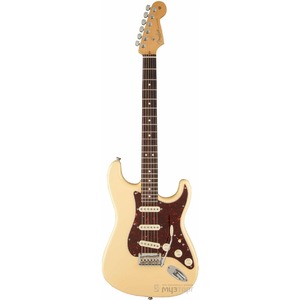 Электрогитара Fender FSR American Standard Stratocaster 2014 SSS RW VWT