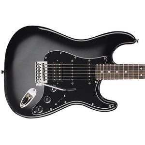 Электрогитара Fender Modern Player Stratocaster HSS RW Silverburst