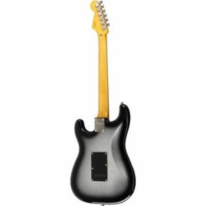 Электрогитара Fender Modern Player Stratocaster HSS RW Silverburst