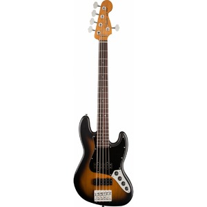 Бас-гитара Fender Modern Player Jazz Bass V Satin RW