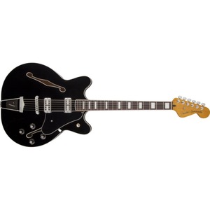 Электрогитара Fender Modern Player Coronado RW BLK