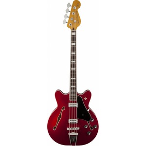 Электрогитара Fender Modern Player Coronado RW CAR