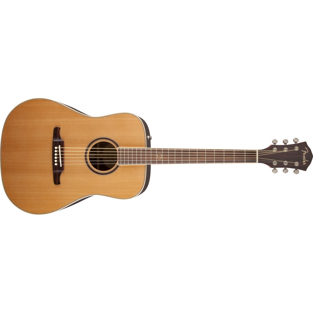Акустическая гитара Fender F-1030S Dreadnought Natural