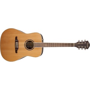 Акустическая гитара Fender F-1030S Dreadnought Natural