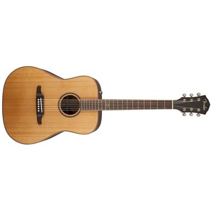 Акустическая гитара Fender F-1020S Dreadnought Natural