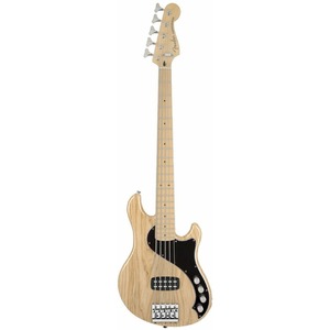 Бас-гитара Fender Deluxe Dimension Bass V MN NAT