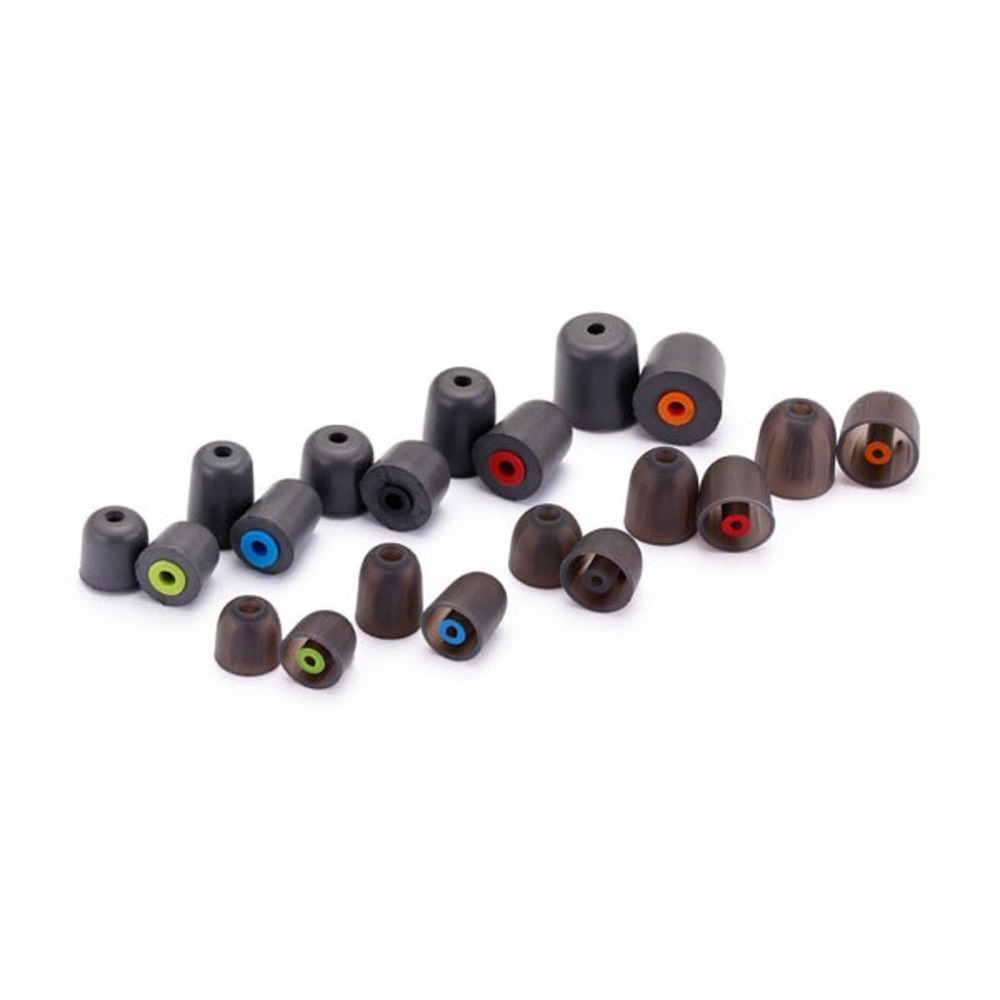 Сменные амбушюры Westone 62810 True-Fit + Star Fit Kit (20 pack)