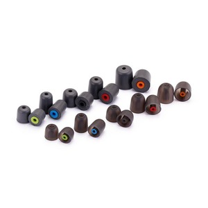 Сменные амбушюры Westone 62810 True-Fit + Star Fit Kit (20 pack)