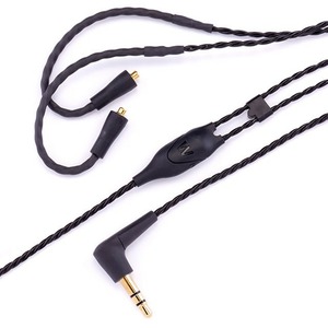 Сменный кабель для наушников Westone 78564 ES/UM Pro Cable - 52 inches Black