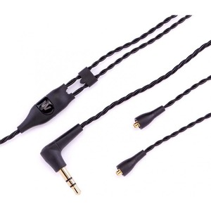Сменный кабель для наушников Westone 78565 W Series Cable - 52 inches Black