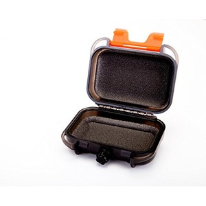 Чехол для наушников Westone 79199 Mini-Monitor Case Vault II Smoke
