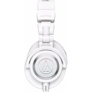 Наушники мониторные классические Audio-Technica ATH-M50X WH