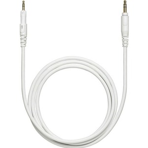 Наушники мониторные классические Audio-Technica ATH-M50X WH