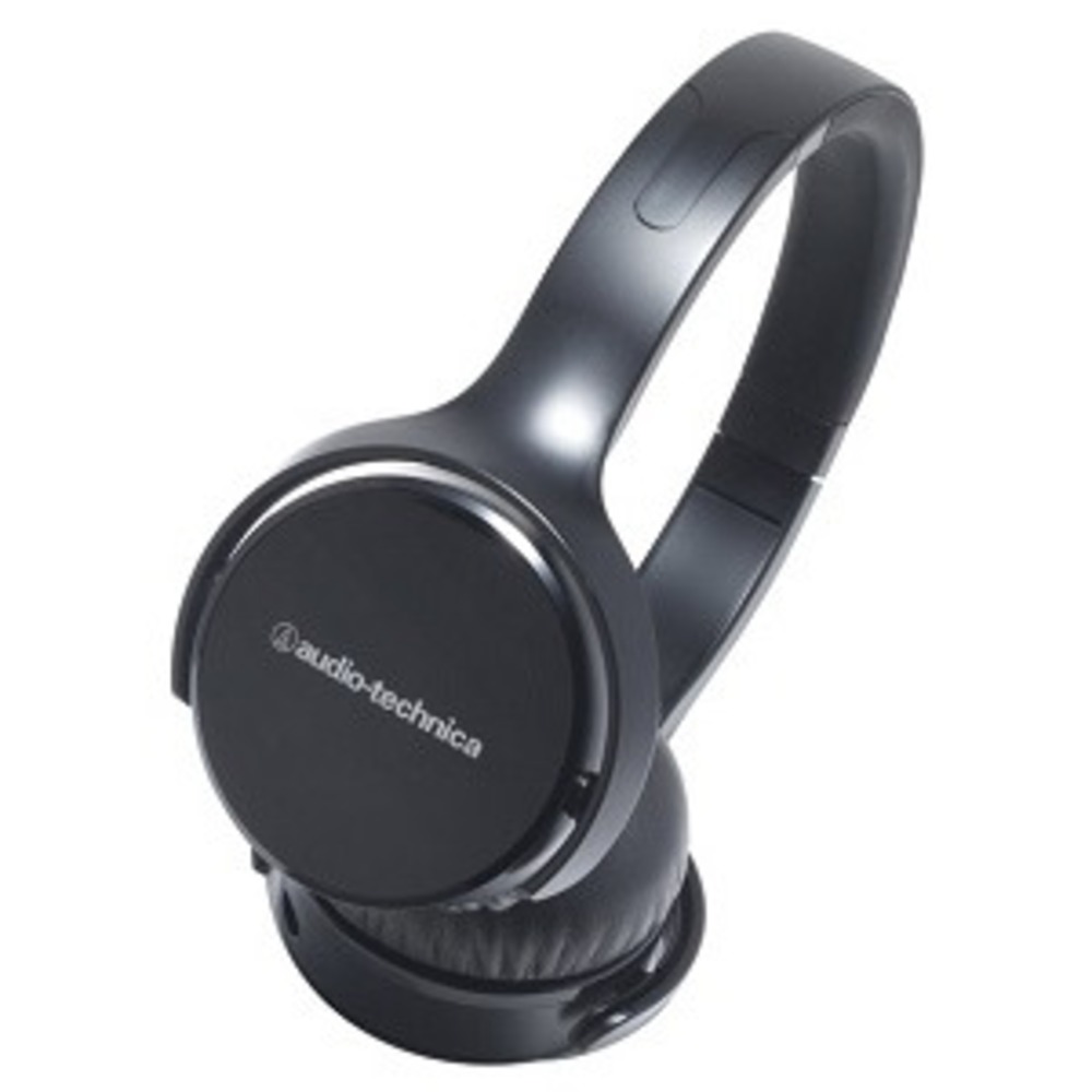 Наушники мониторные классические Audio-Technica ATH-OX5 BK