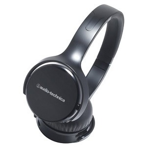 Наушники мониторные классические Audio-Technica ATH-OX5 BK