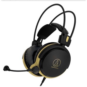 Игровая гарнитура Audio-Technica ATH-AG1