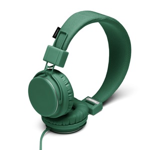 Наушники мониторные классические Urbanears Plattan Clover