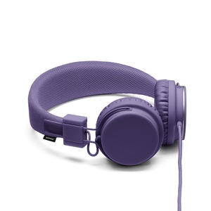 Наушники мониторные классические Urbanears Plattan Lilac