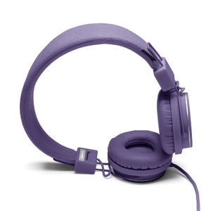 Наушники мониторные классические Urbanears Plattan Lilac