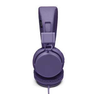 Наушники мониторные классические Urbanears Plattan Lilac