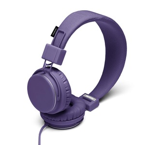 Наушники мониторные классические Urbanears Plattan Lilac