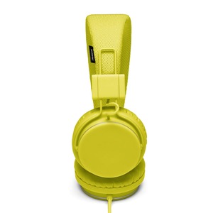 Наушники мониторные классические Urbanears Plattan Citrus