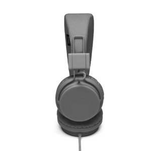 Наушники мониторные классические Urbanears Plattan PLUS Dark Grey