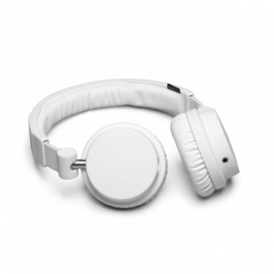 Наушники мониторные классические Urbanears Zinken White