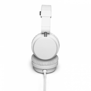 Наушники мониторные классические Urbanears Zinken White