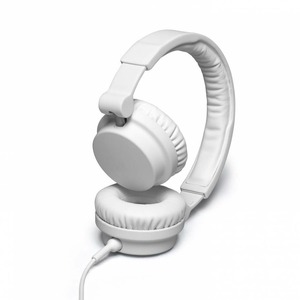 Наушники мониторные классические Urbanears Zinken White