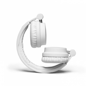 Наушники мониторные классические Urbanears Zinken White