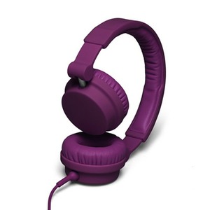 Наушники мониторные классические Urbanears Zinken Grape