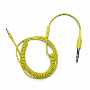 Наушники мониторные классические Urbanears Zinken Citrus