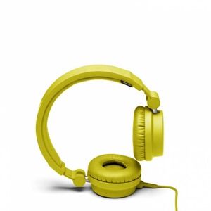 Наушники мониторные классические Urbanears Zinken Citrus