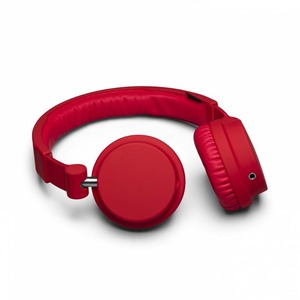 Наушники мониторные классические Urbanears Zinken Tomato