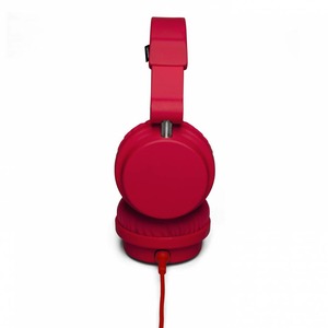 Наушники мониторные классические Urbanears Zinken Tomato