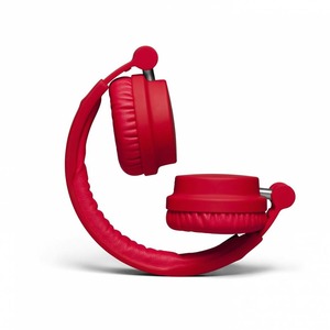 Наушники мониторные классические Urbanears Zinken Tomato