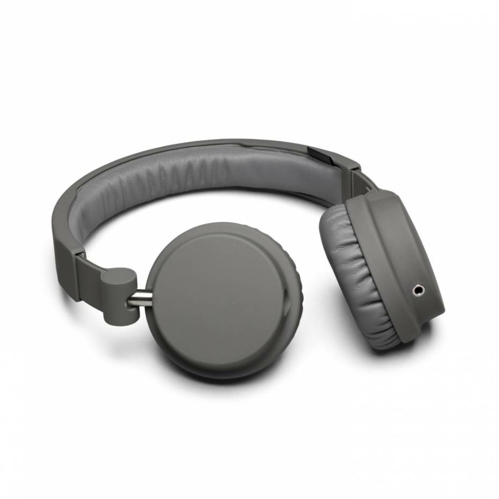 Наушники мониторные классические Urbanears Zinken Dark Grey