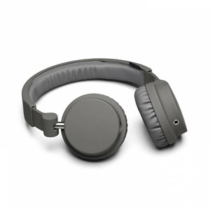 Наушники мониторные классические Urbanears Zinken Dark Grey