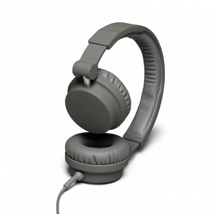 Наушники мониторные классические Urbanears Zinken Dark Grey