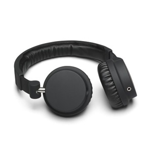 Наушники мониторные классические Urbanears Zinken Black