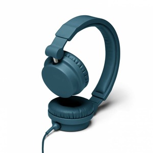 Наушники мониторные классические Urbanears Zinken Petrol