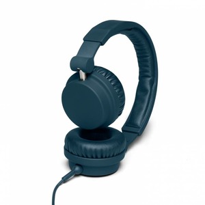 Наушники мониторные классические Urbanears Zinken Indigo