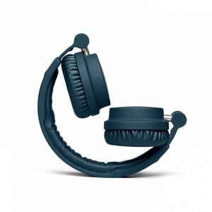 Наушники мониторные классические Urbanears Zinken Indigo