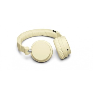 Наушники мониторные классические Urbanears Zinken Cream