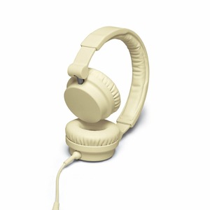 Наушники мониторные классические Urbanears Zinken Cream