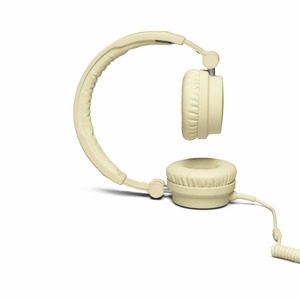 Наушники мониторные классические Urbanears Zinken Cream